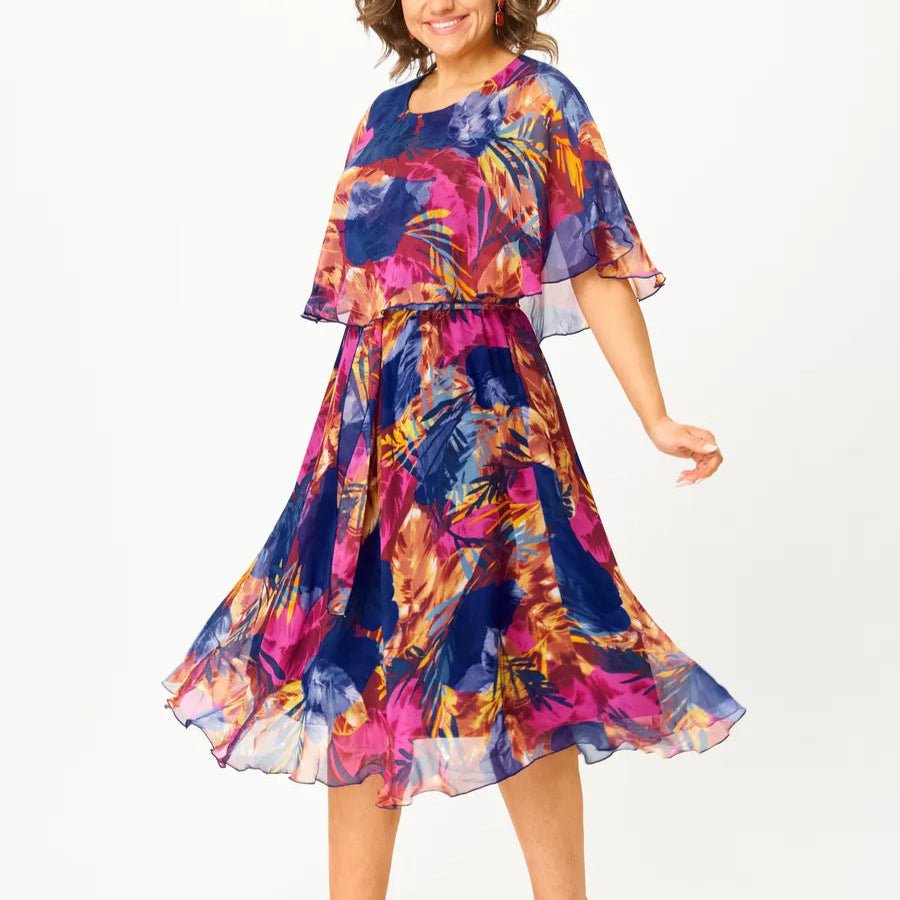 Isla - Comfortable Dress