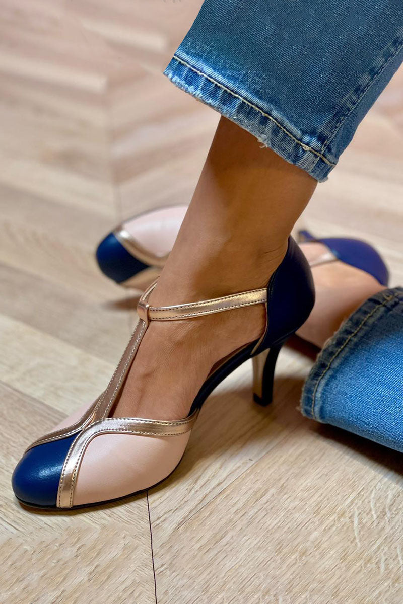Olympia | Goddess Heels