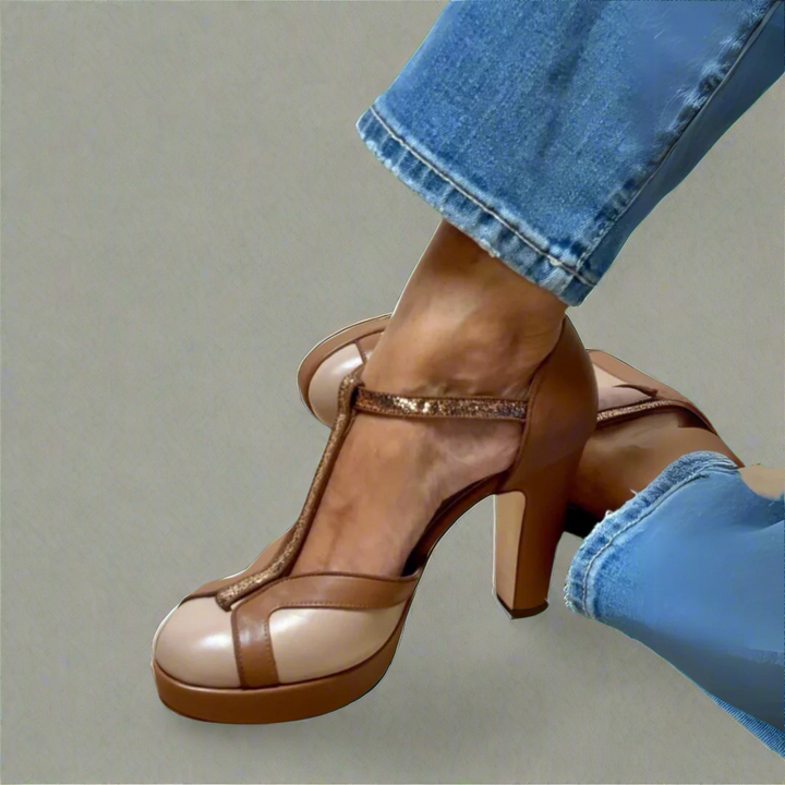 Vienna | Glamour Heels