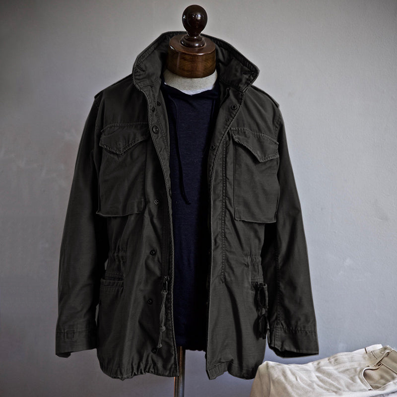 Christopher | Urban Chic Jacket