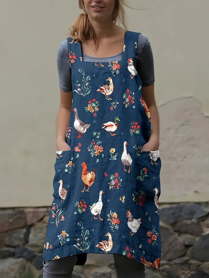 Haven Kitchen Dress