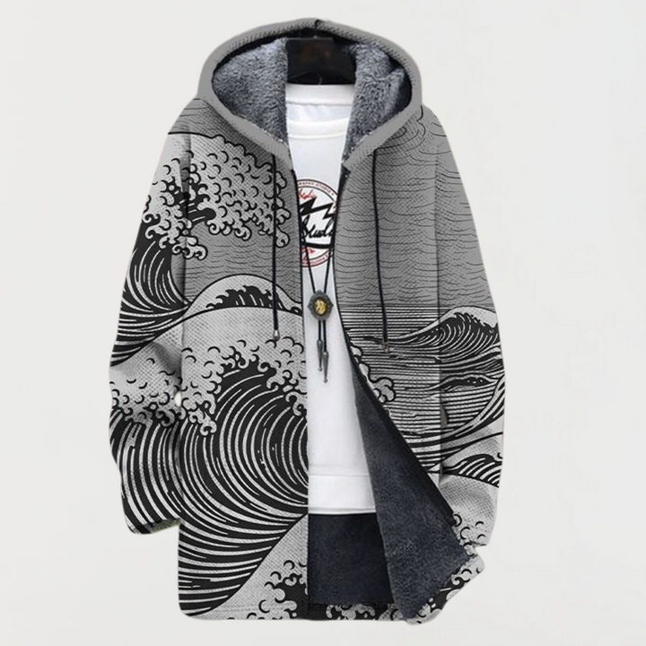 St. John’s | Casual Charm Hoodie