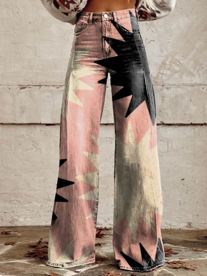 Rowenna | Vintage Trousers