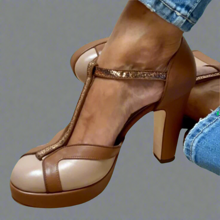 Vienna | Glamour Heels