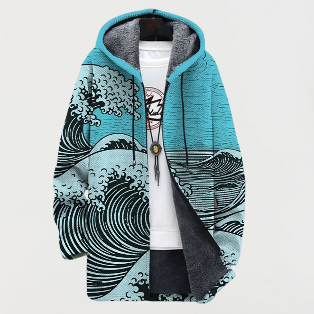 St. John’s | Casual Charm Hoodie