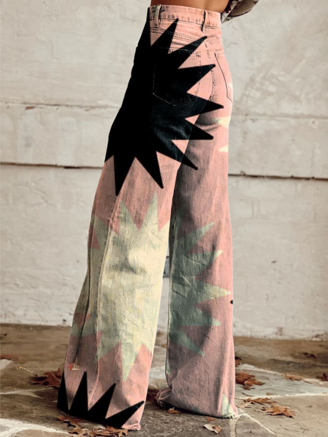 Rowenna | Vintage Trousers