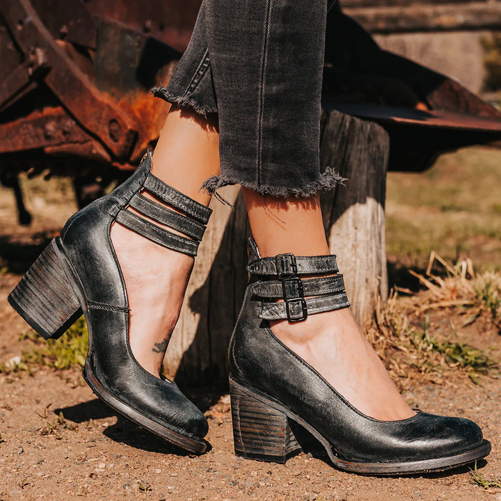 Aurora | Shine Heels
