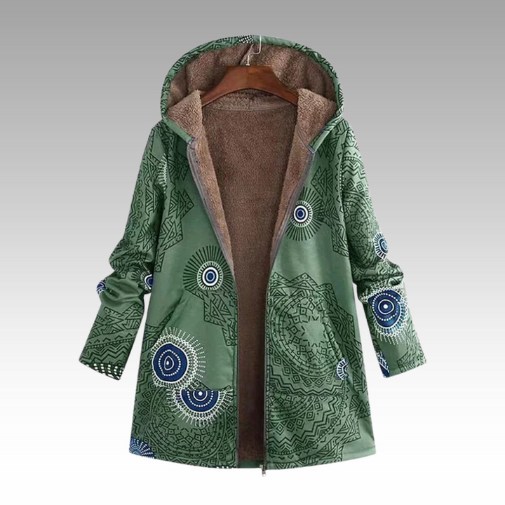 Aurora | Boho Jacket
