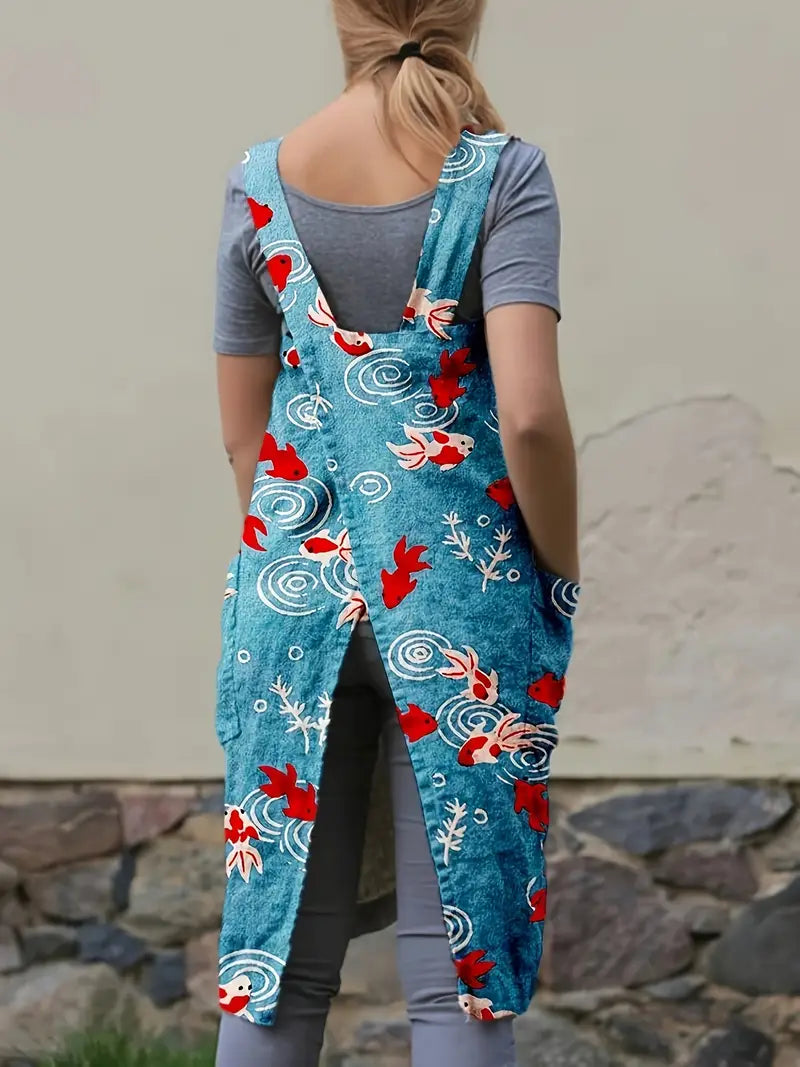 Haven Kitchen Dress