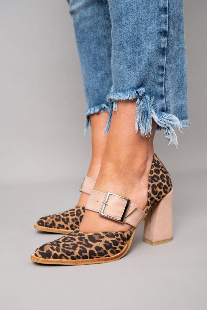 Eternal Elegance | Forever Heels