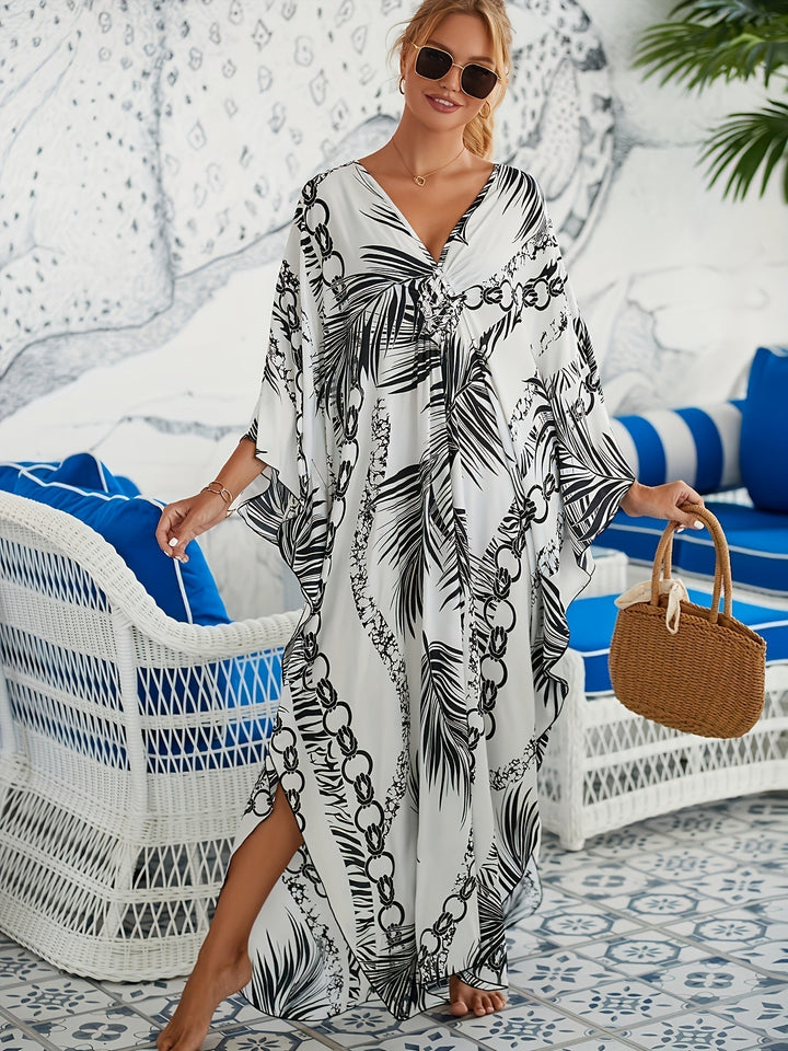 Liora Tropical Soul Dress