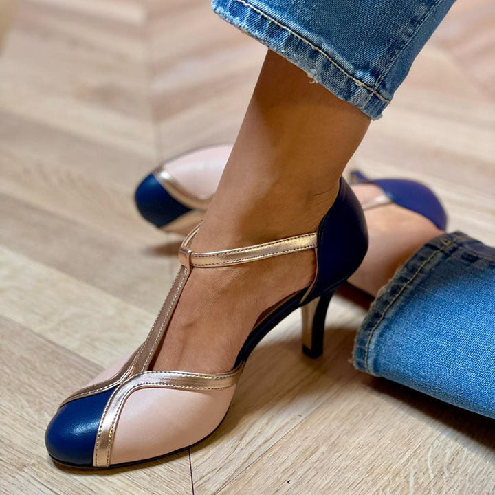 Olympia | Goddess Heels