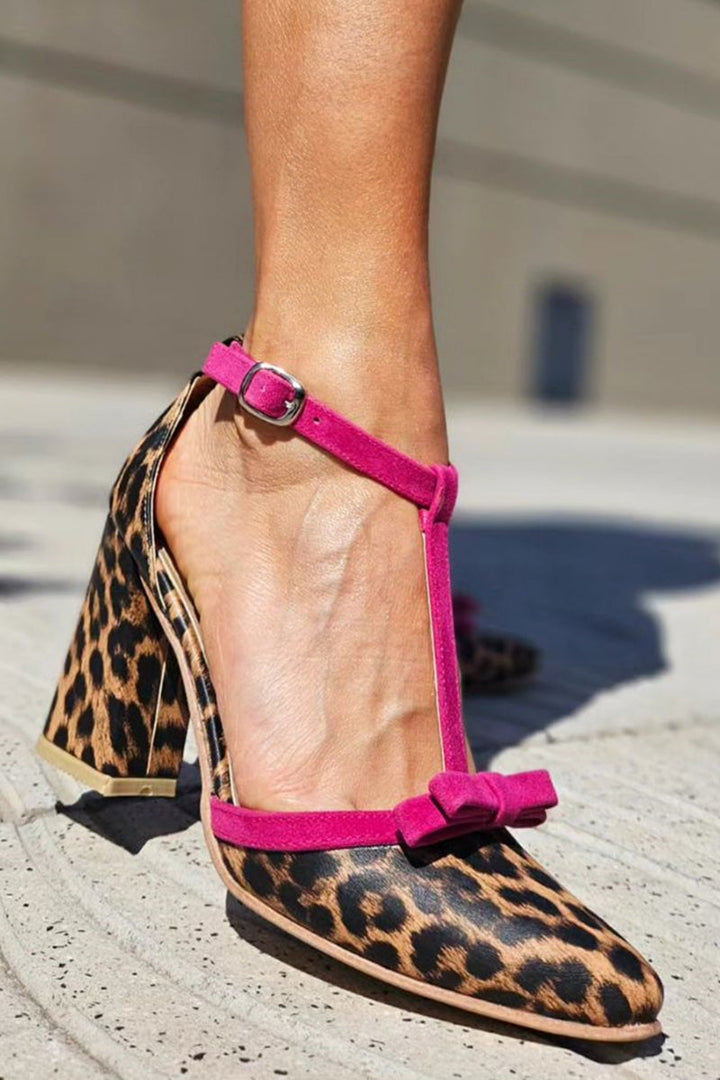 Everly Court | Chic Heels