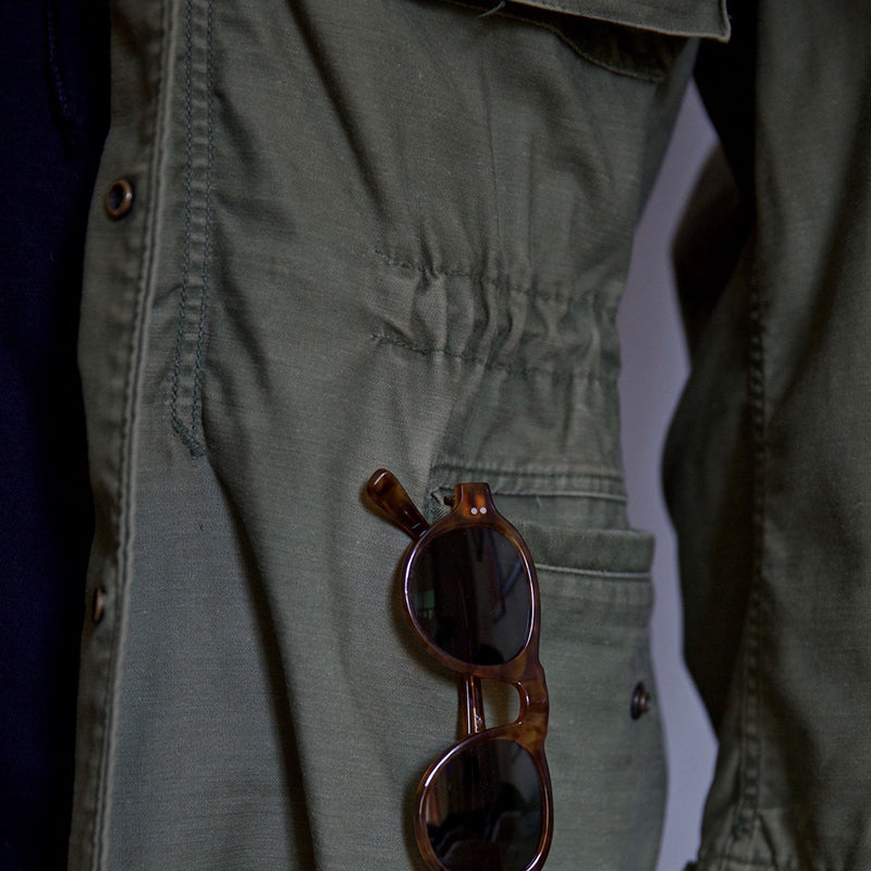 Christopher | Urban Chic Jacket