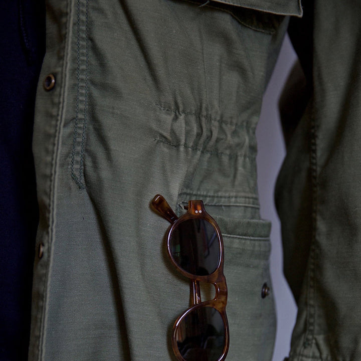 Christopher | Urban Chic Jacket