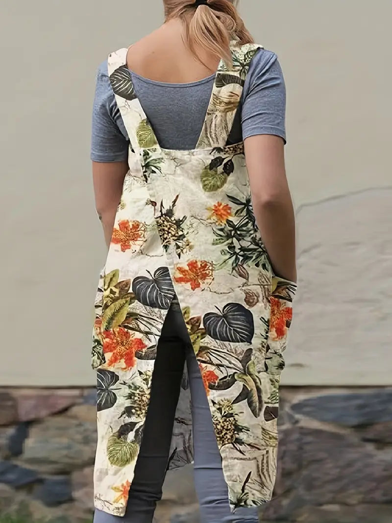 Haven Kitchen Dress