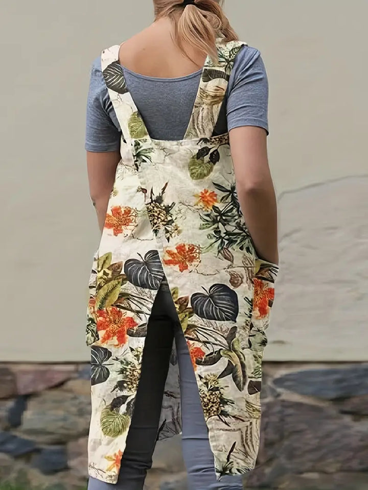 Haven Kitchen Dress