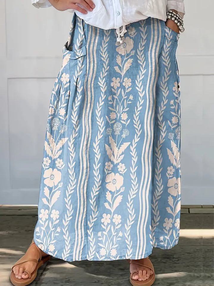 Everyday Bloom Maxi Dress