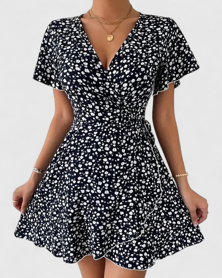 Emma | Sophisticated Dress