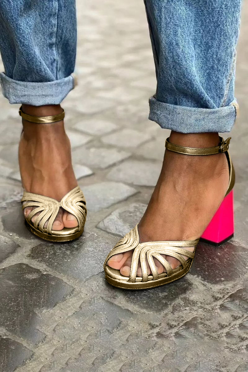 Vixen | Fierce Heels