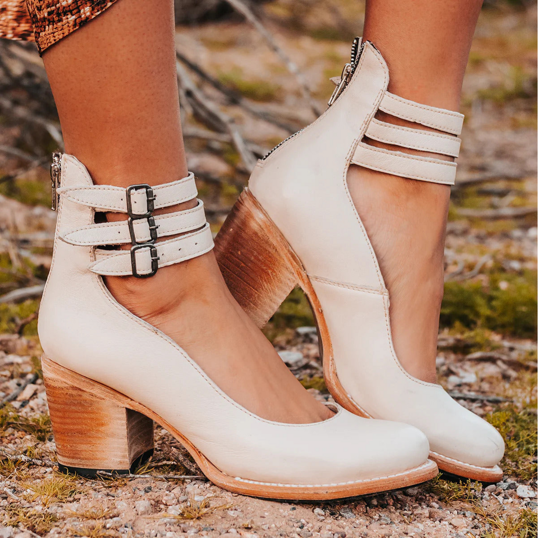 Aurora | Shine Heels