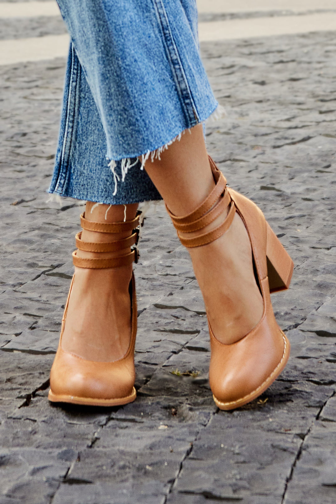Luxe Line | Elite Heels
