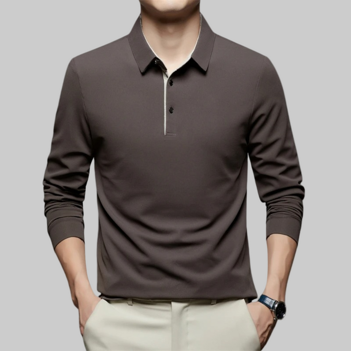 Adrian | Classic Polo