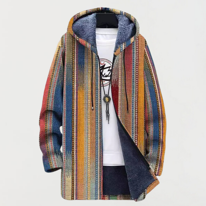 Yellowknife | Casual Charm Hoodie