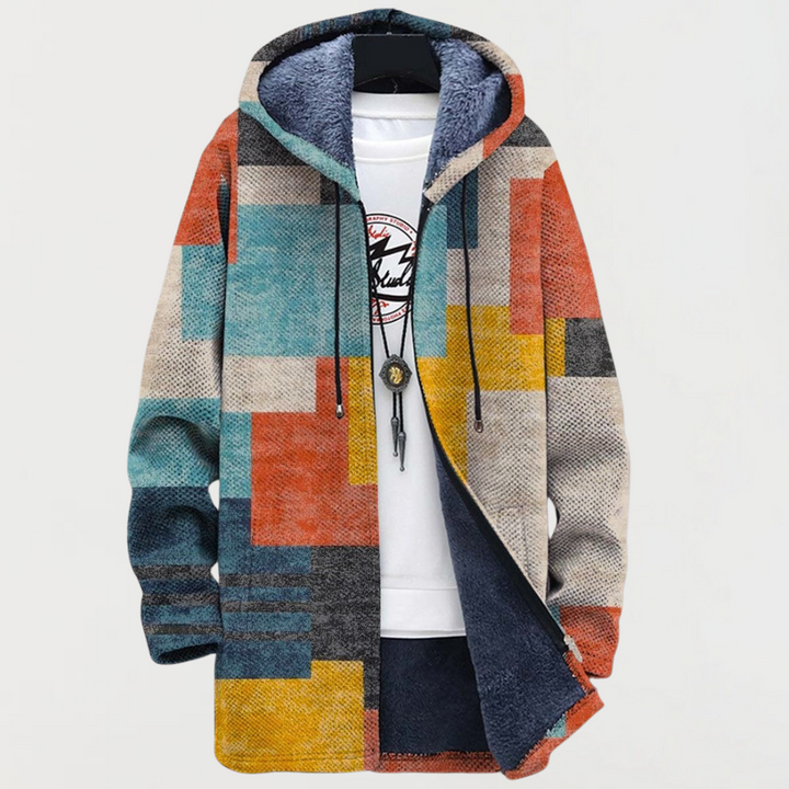 Ottawa | Casual Charm Hoodie