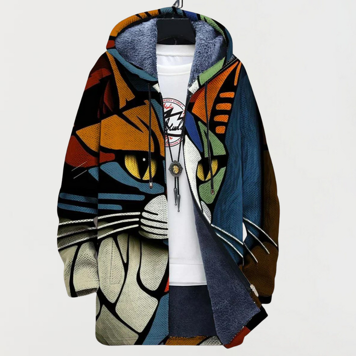 Kelowna | Casual Charm Hoodie