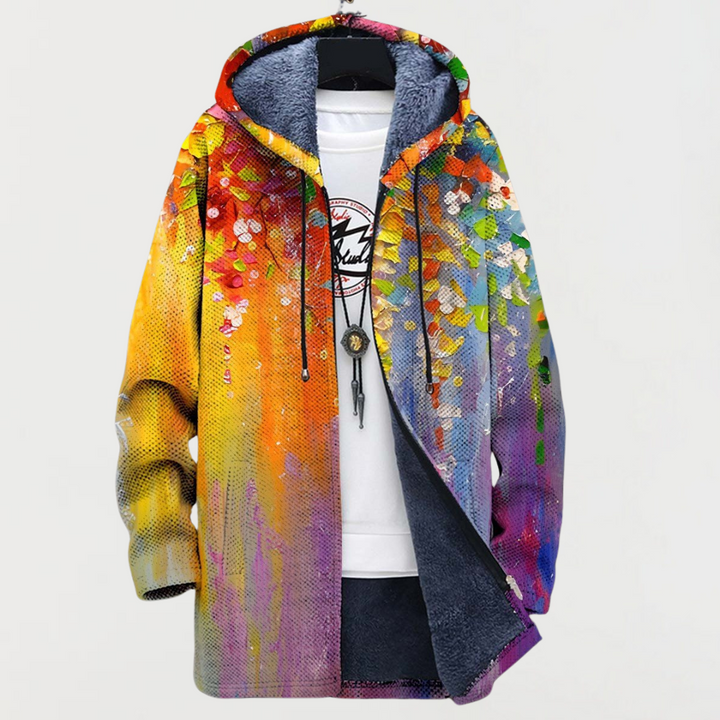 Charlottetown | Casual Charm Hoodie