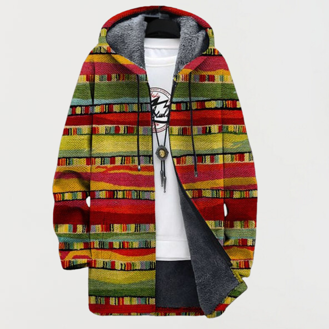 Montreal | Casual Charm Hoodie
