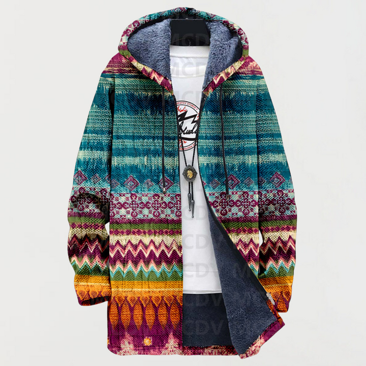 Mississauga | Casual Charm Hoodie