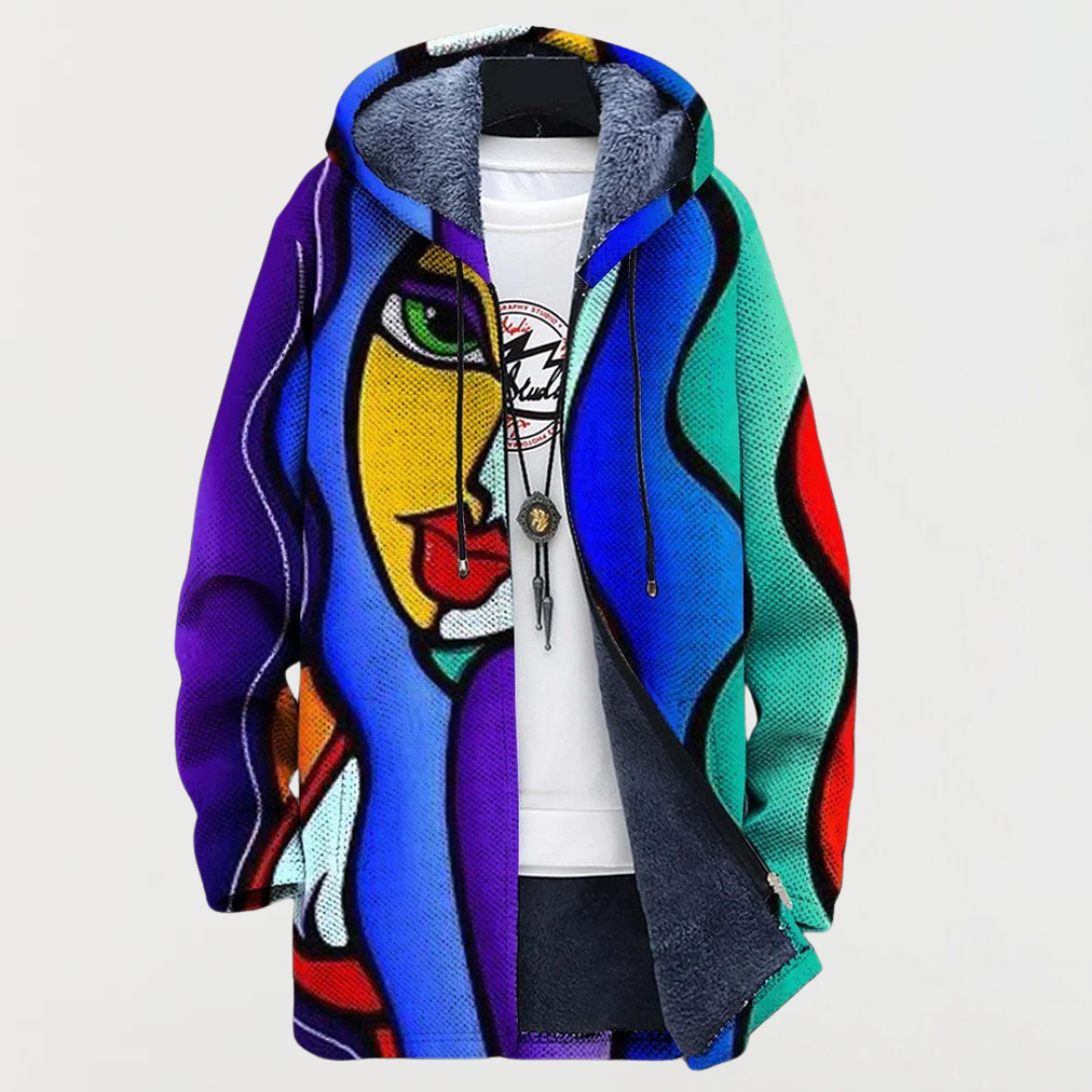 Toronto | Casual Charm Hoodie