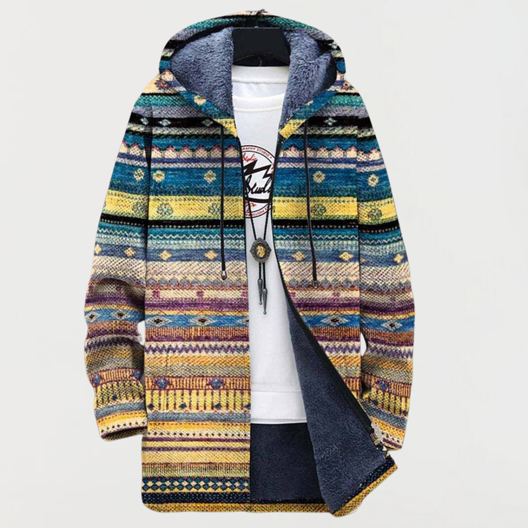 Thunder Bay | Casual Charm Hoodie