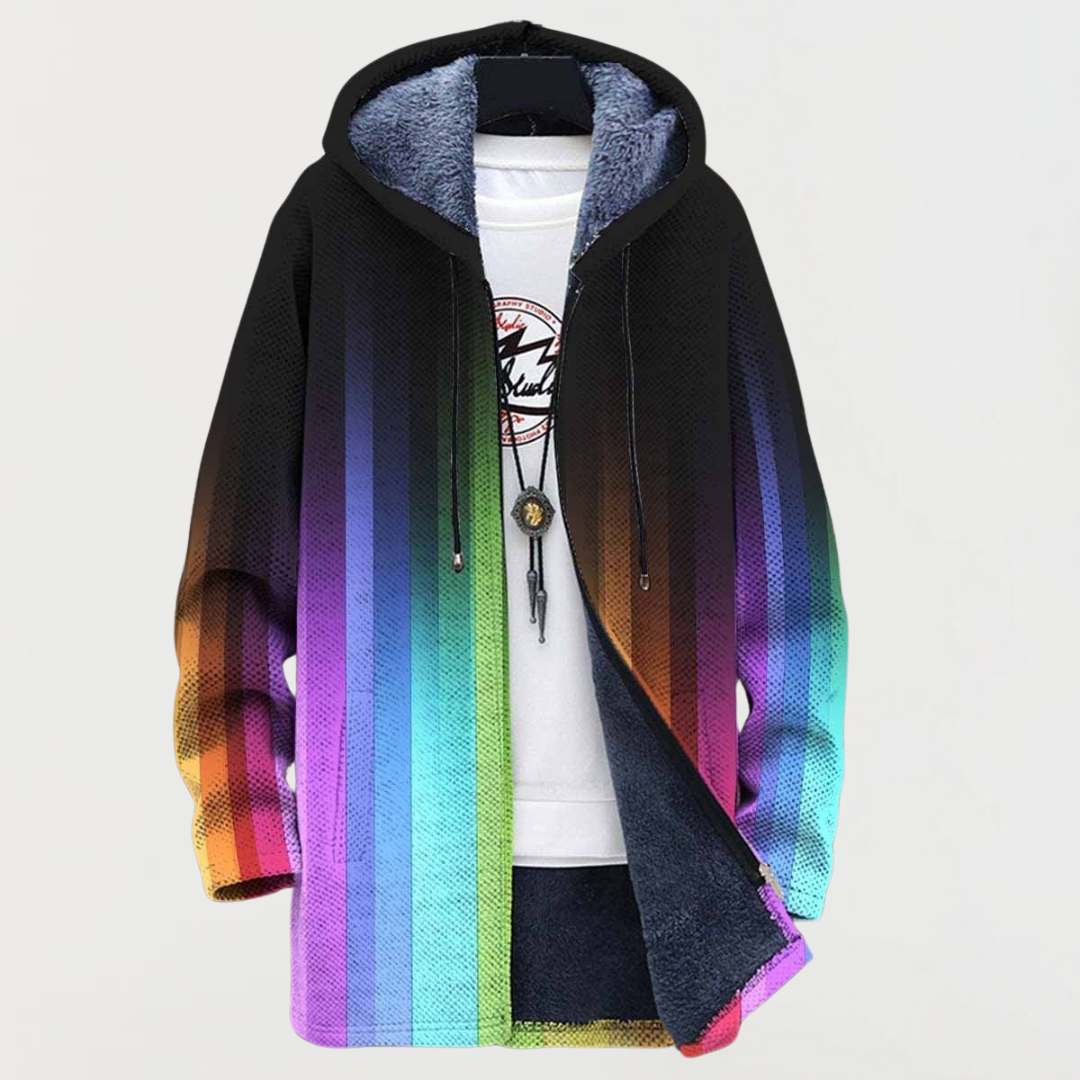 Brampton | Casual Charm Hoodie