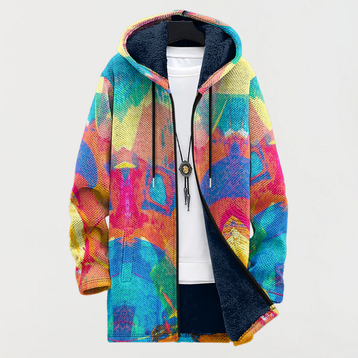 Winnipeg | Casual Charm Hoodie