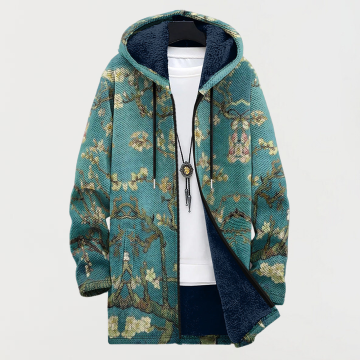 Quebec | Casual Charm Hoodie