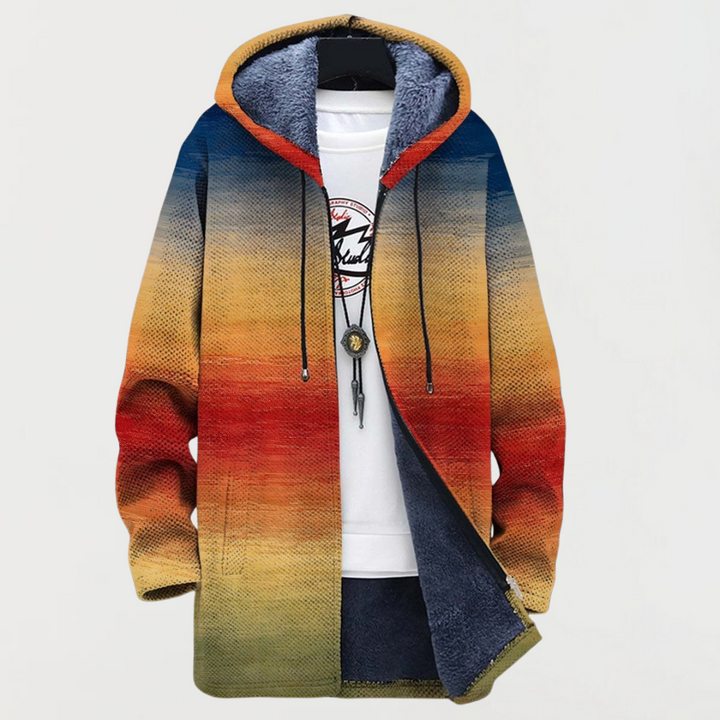Edmonton | Casual Charm Hoodie