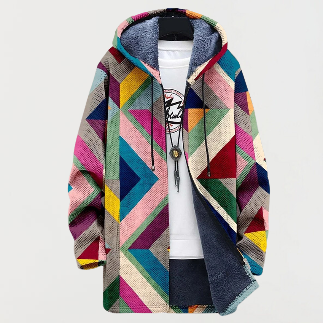 Surrey | Casual Charm Hoodie