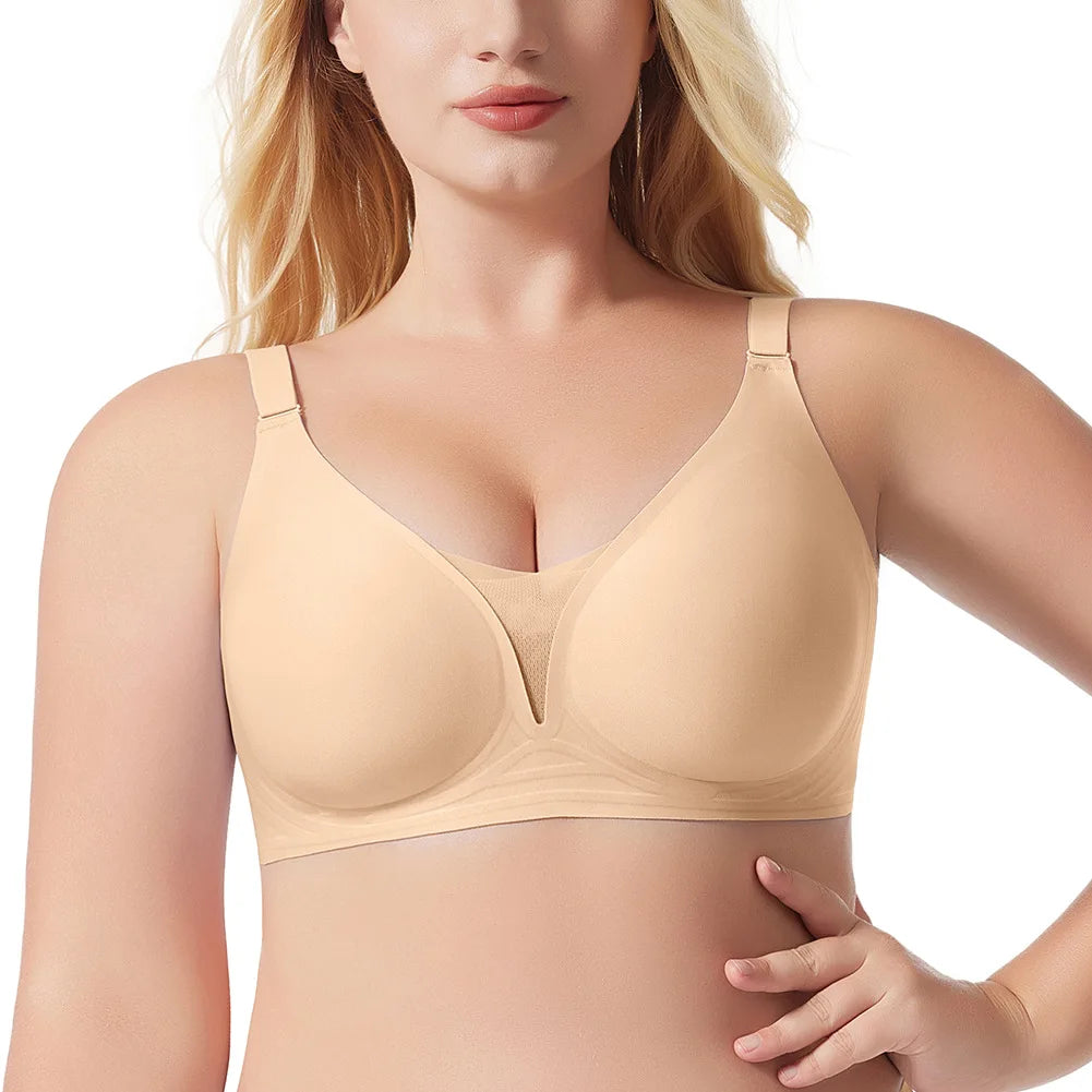 Luxe Embrace
