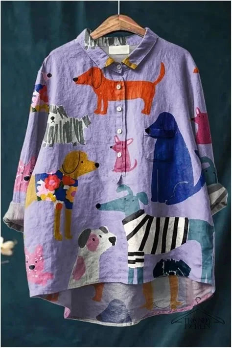 Maila | Cool Shirt