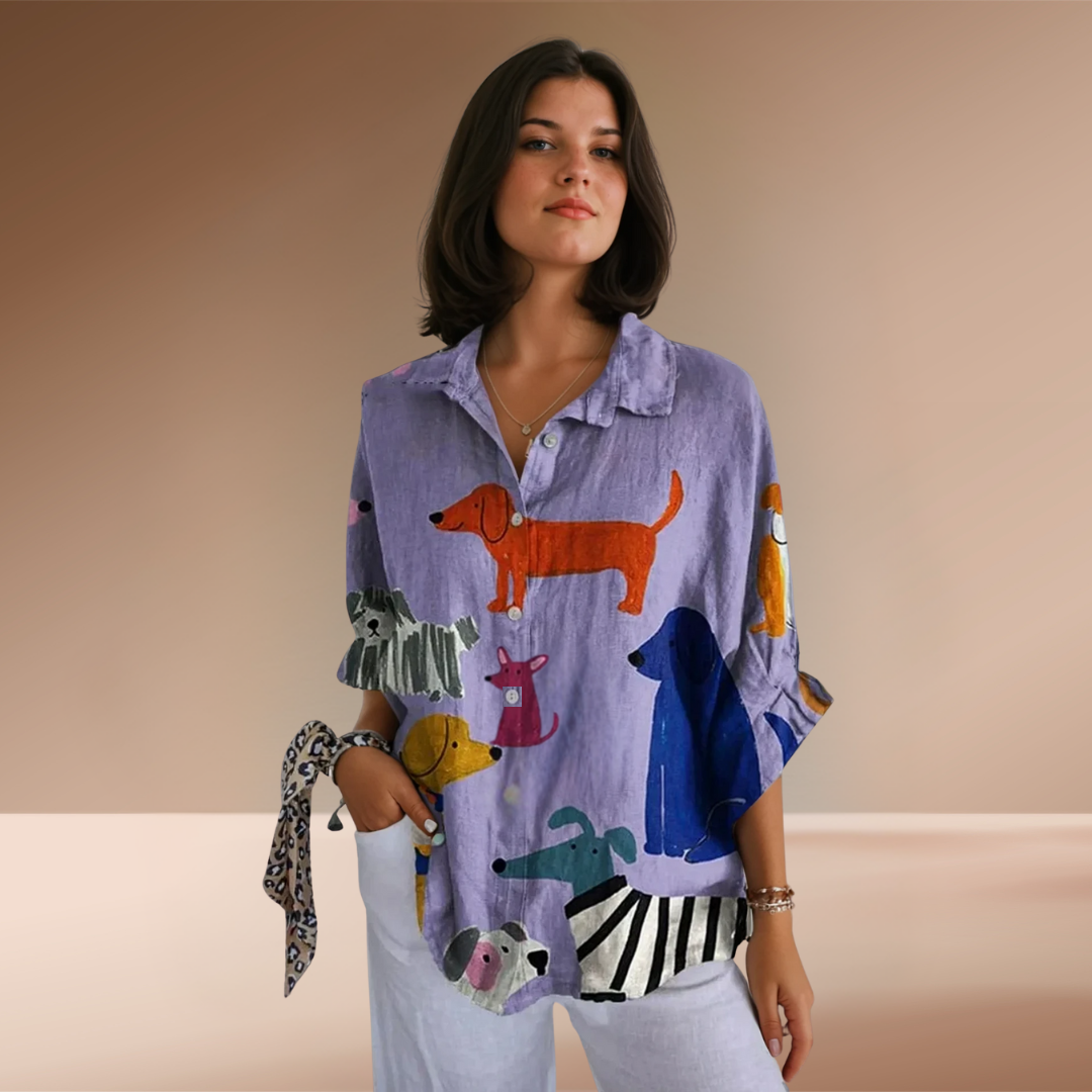 Maila | Cool Shirt