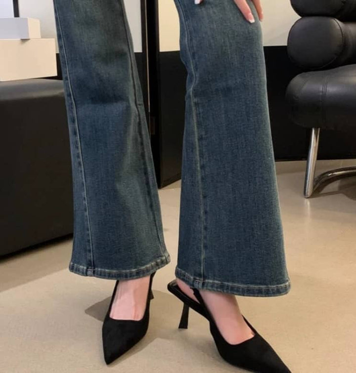 Halo | Divine Heels
