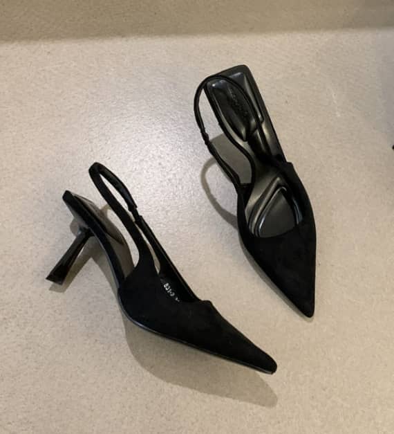 Halo | Divine Heels