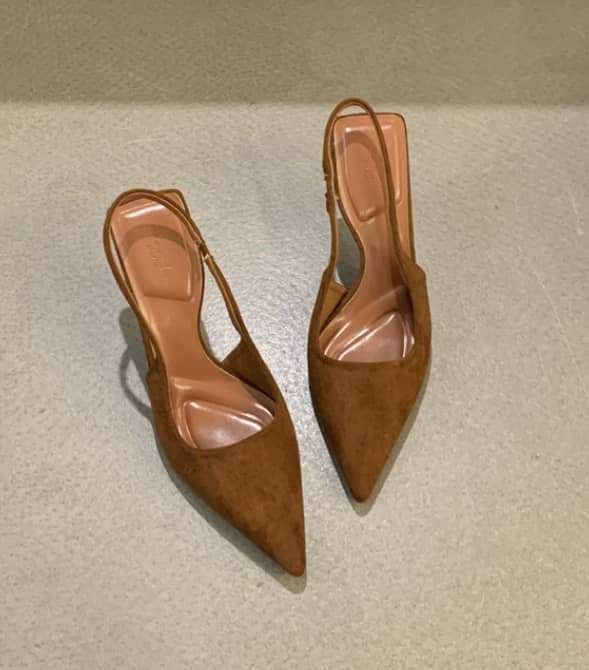 Halo | Divine Heels
