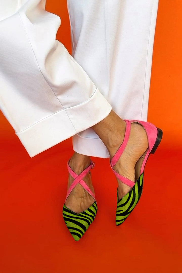 Prism | Modern Heels