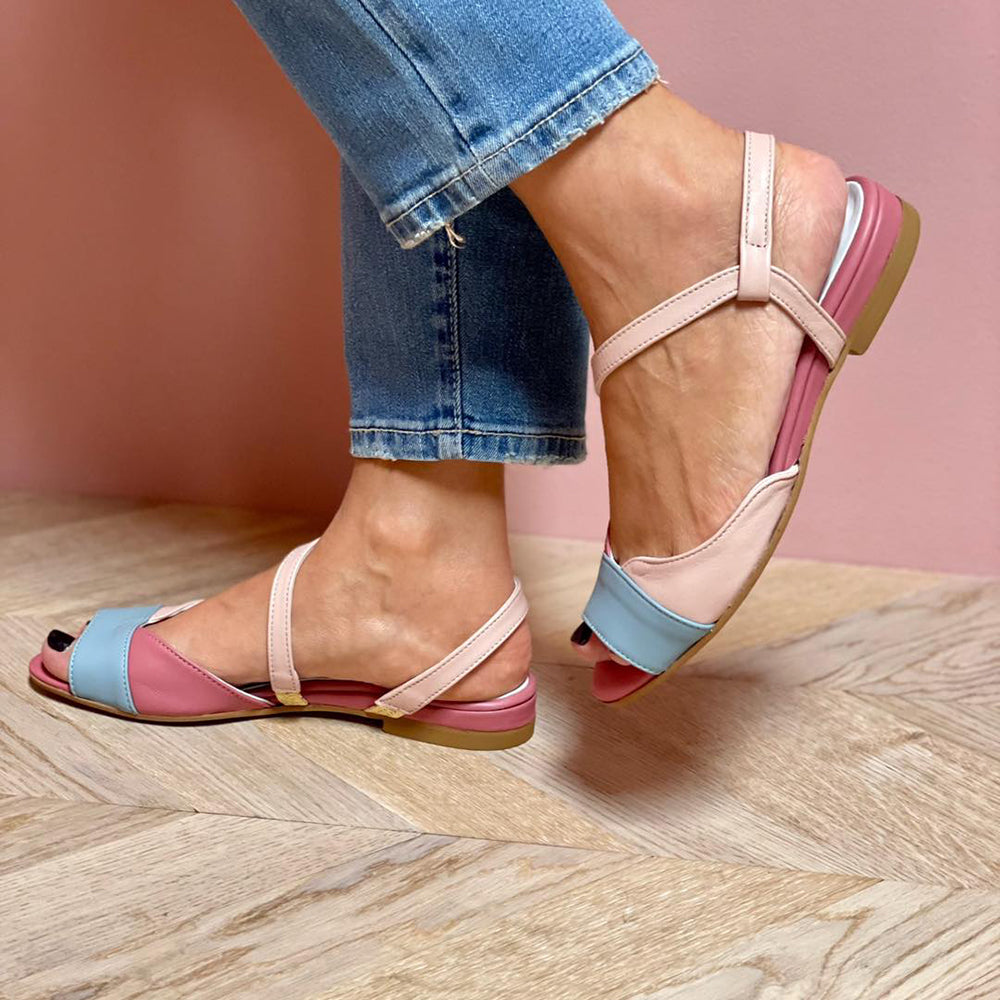 Park Avenue | Luxe Heels