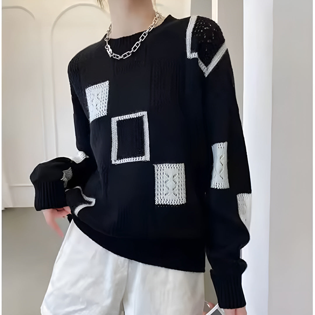 Nada - Chic Women's Sweater