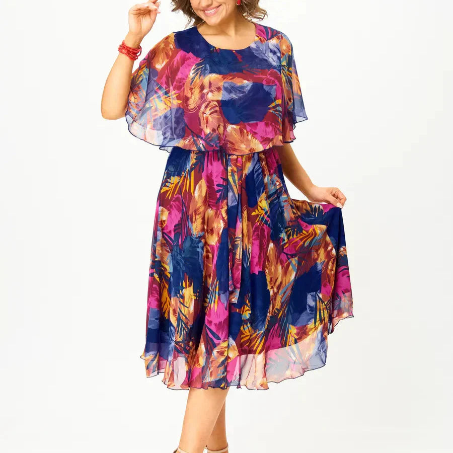 Isla - Comfortable Dress